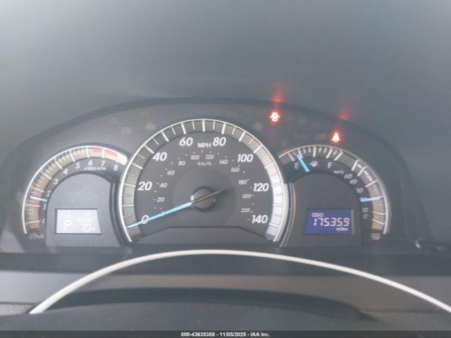 Toyota Camry Se Sport Image 7