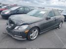 Mercedes-Benz E-Class Image 7