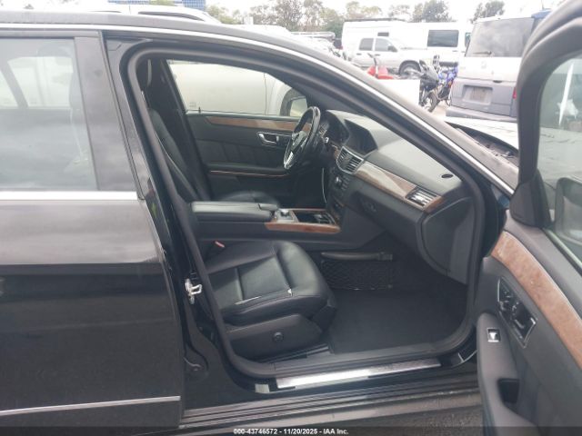 Mercedes-Benz E-Class Image 2