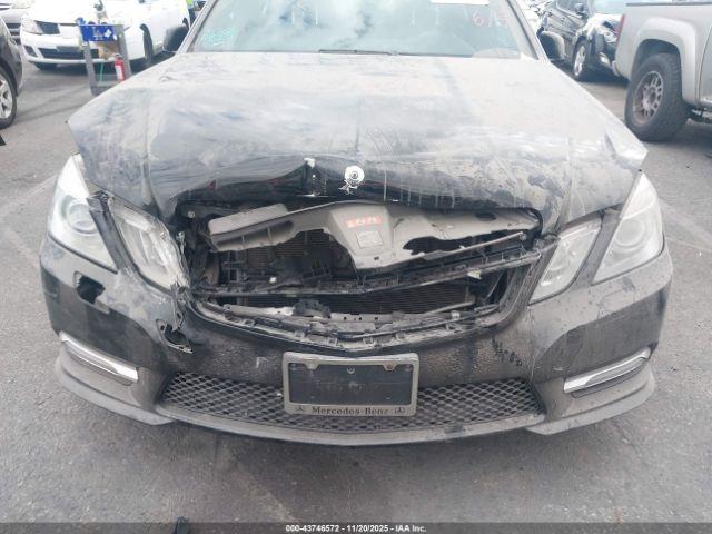 Mercedes-Benz E-Class Image 6