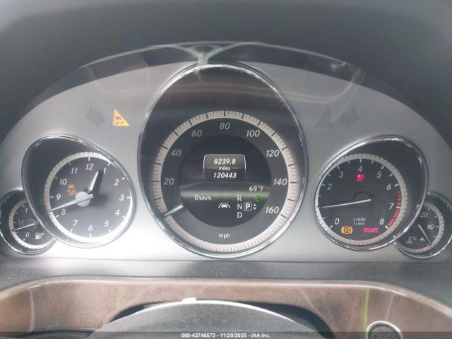 Mercedes-Benz E-Class Image 14