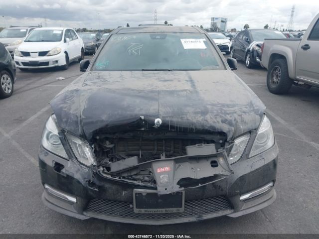 Mercedes-Benz E-Class Image 15