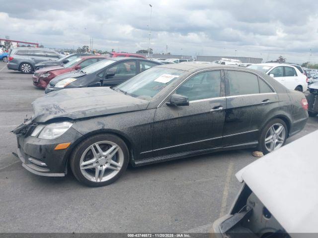 Mercedes-Benz E-Class Image 3