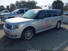 Ford Flex Sel Image 4