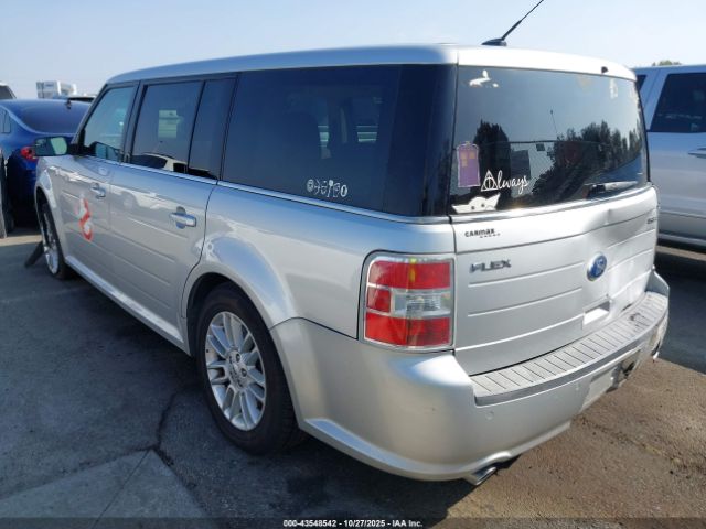Ford Flex Sel Image 3