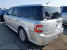Ford Flex Sel Image 3