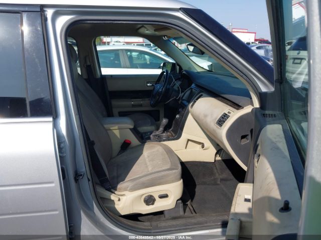 Ford Flex Sel Image 2