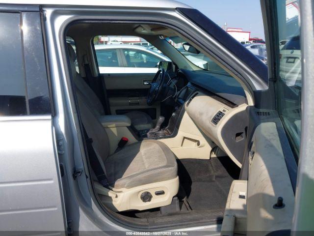 Ford Flex Sel Image 2