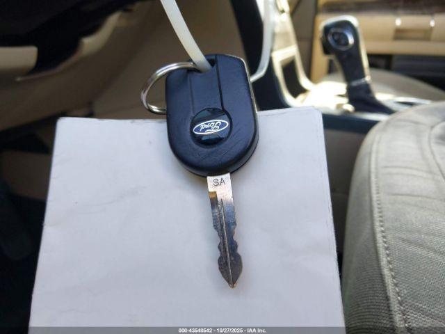 Ford Flex Sel Image 7