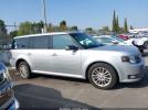 Ford Flex Sel Image 8