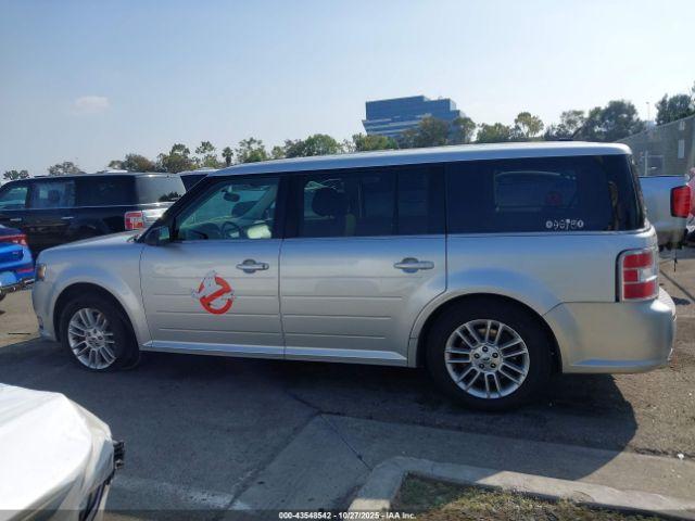 Ford Flex Sel Image 15
