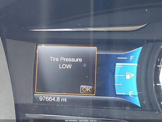 Ford Flex Sel Image 14