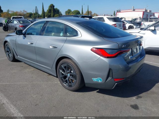 BMW i4 Edrive40 Image 5