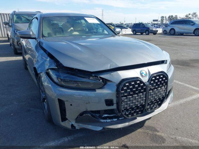 BMW i4 Edrive40 Image 10