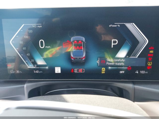 BMW i4 Edrive40 Image 6