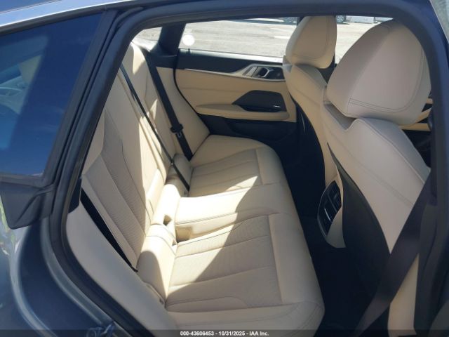 BMW i4 Edrive40 Image 7