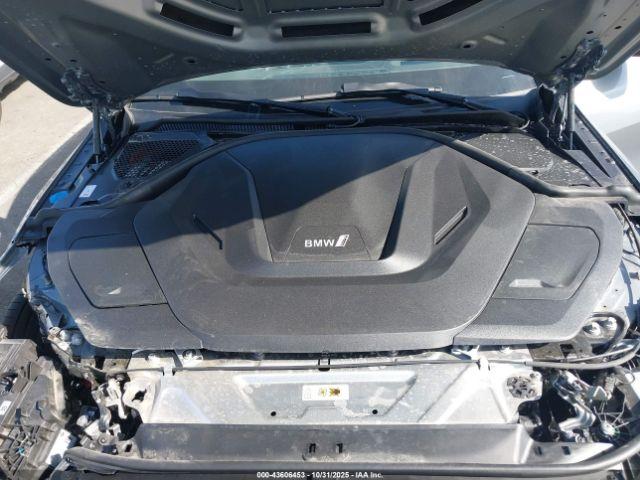 BMW i4 Edrive40 Image 8