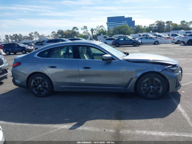 BMW i4 Edrive40 Image 9