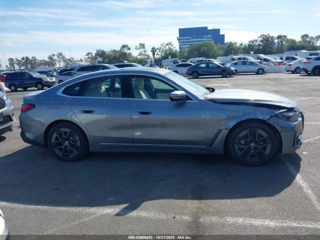 BMW i4 Edrive40 Image 9