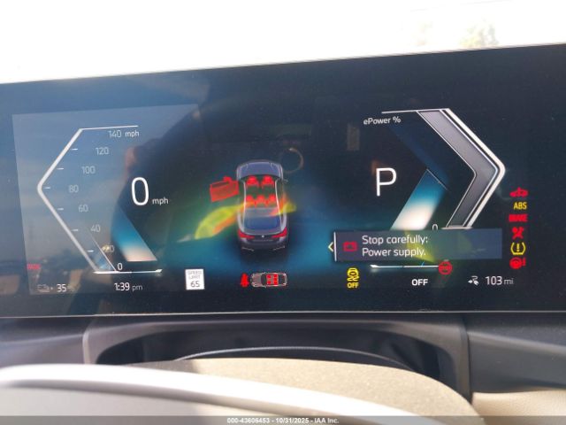 BMW i4 Edrive40 Image 15