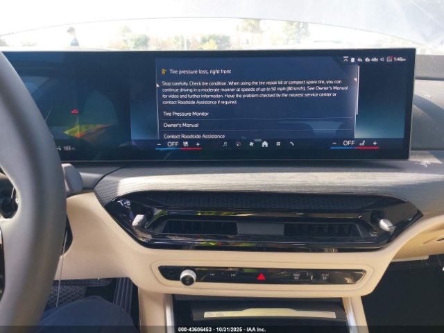 BMW i4 Edrive40 Image 16