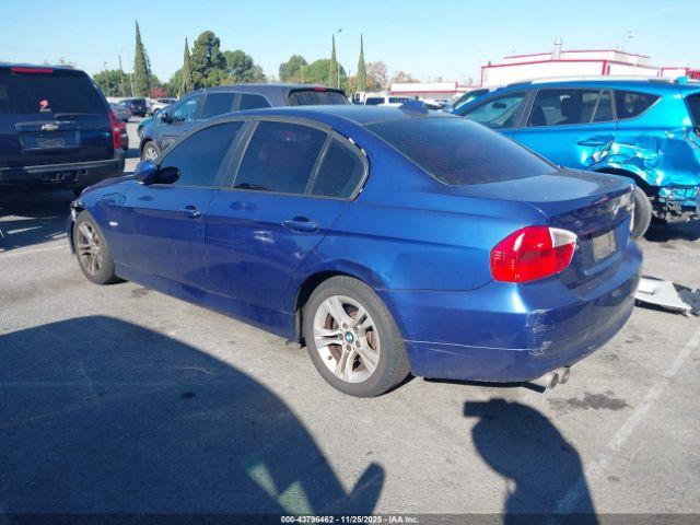 BMW 3 Series Image 3