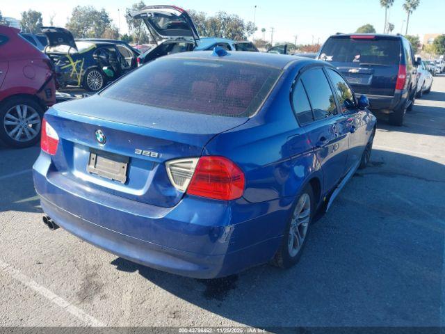 BMW 3 Series Image 4