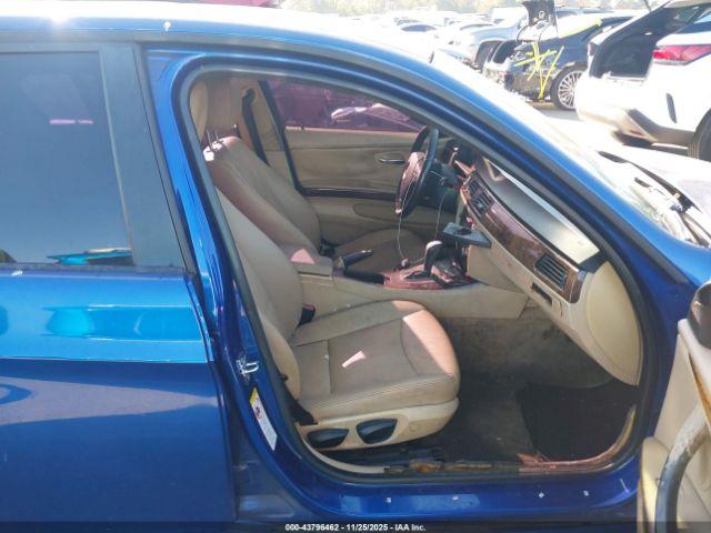 BMW 3 Series Image 6