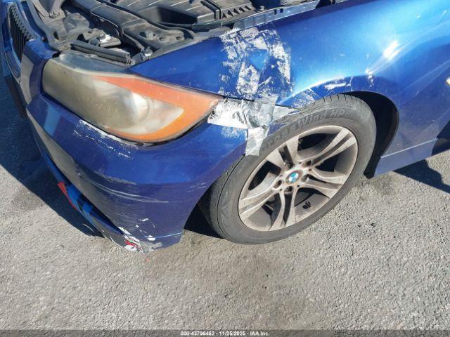 BMW 3 Series Image 5