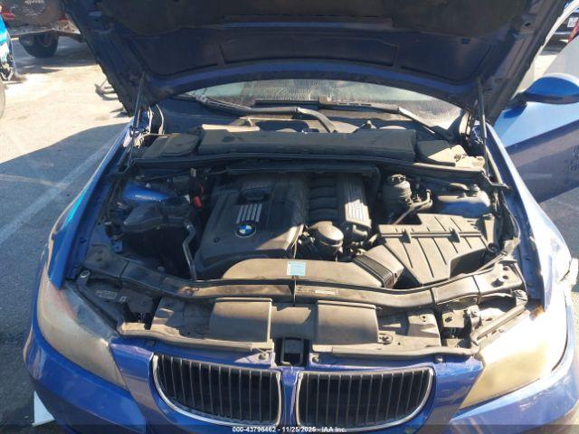 BMW 3 Series Image 9