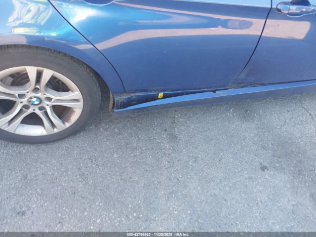 BMW 3 Series Image 12