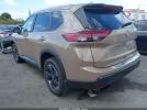 Nissan Rogue Sv Fwd Image 3