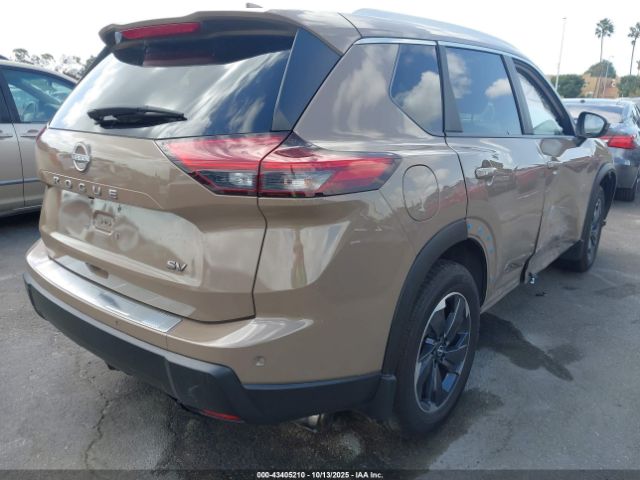 Nissan Rogue Sv Fwd Image 2