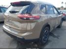 Nissan Rogue Sv Fwd Image 2
