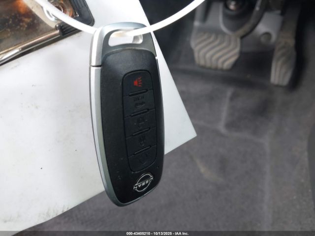 Nissan Rogue Sv Fwd Image 11