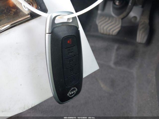 Nissan Rogue Sv Fwd Image 11