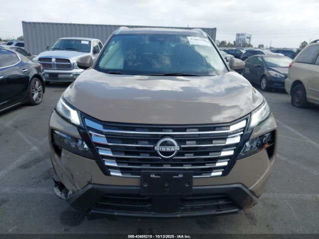 Nissan Rogue Sv Fwd Image 10