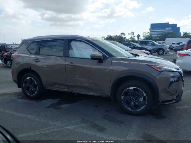 Nissan Rogue Sv Fwd Image 12