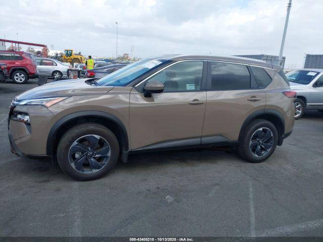Nissan Rogue Sv Fwd Image 13