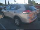 Nissan Rogue S Image 2