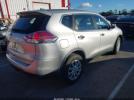 Nissan Rogue S Image 3