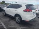 Nissan Rogue Sv Image 17