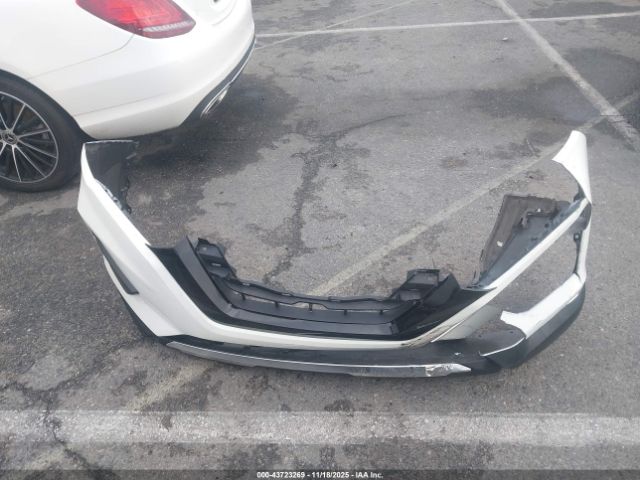 Nissan Rogue Sv Image 4