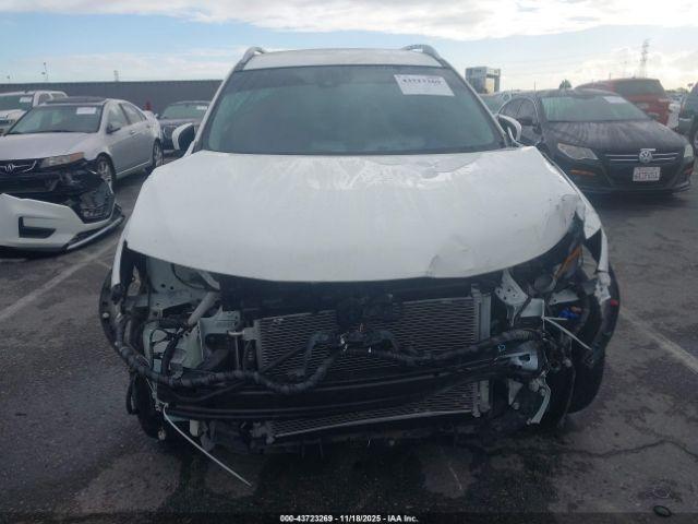 Nissan Rogue Sv Image 10