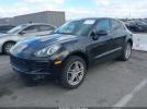 Porsche Macan S Image 6