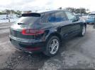 Porsche Macan S Image 9