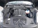 Porsche Macan S Image 3