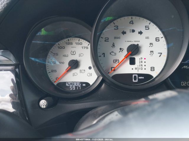 Porsche Macan S Image 13