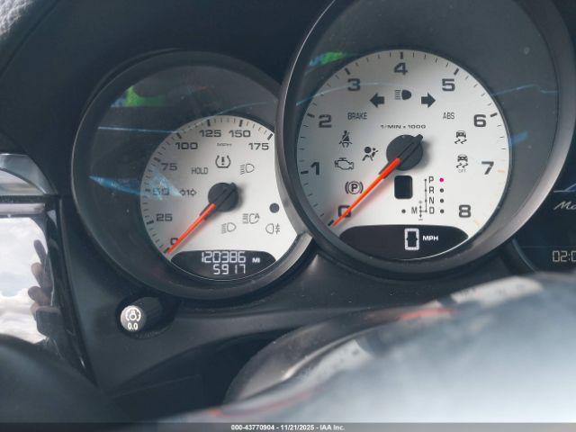 Porsche Macan S Image 13