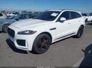 Jaguar F-PACE 20d R-sport Image 6